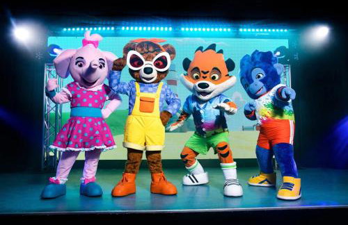 Spacious and modern 3 bedroom Doniford Bay Haven Caravan Park Static Caravan - Photo 18