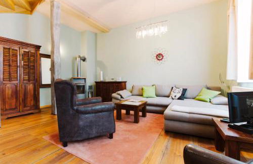 Feriendomizil Alter Garten - Photo 62