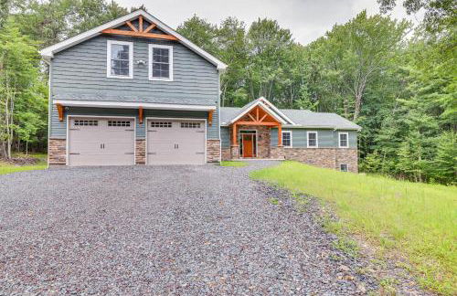 Cresco Countryside Oasis Surrounded by Nature! - Foto 32