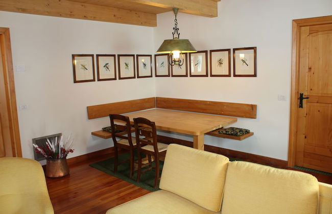 Chalet Elena - Foto 23