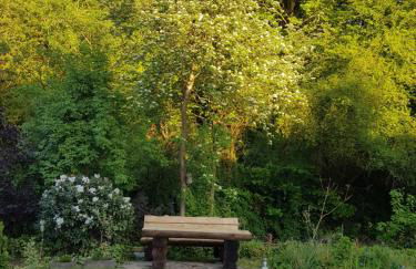 Schöne 120-qm-Ferienwohnung - Sonnenterrasse - Stadtgrenze Lübeck - Foto 20