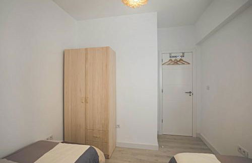 Apartment City Lounge - Foto 17