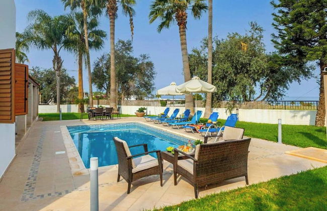 Villa Fostira - Foto 9