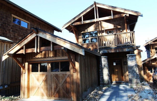 Carmel Beach Private Lodges - Foto 9