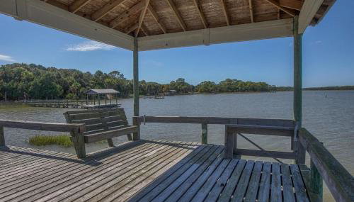 Camp Palms @ Indian Pass by Pristine Properties Vacation Rentals - Foto 3