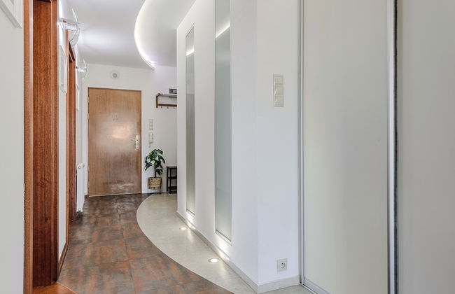 Lumina apart on Sienkiewicza street - Foto 2