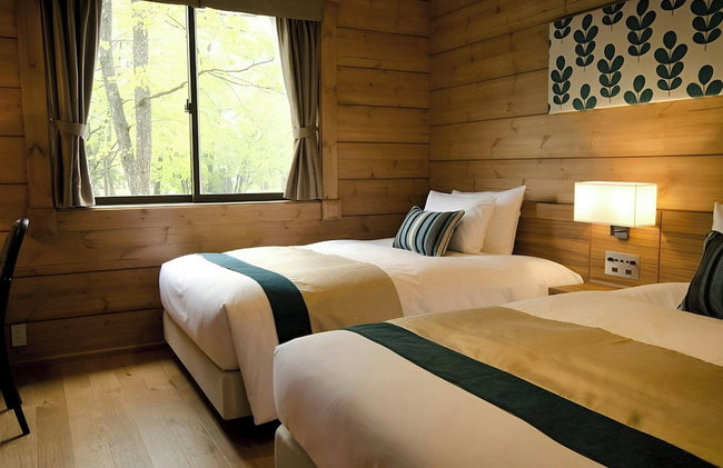 The Prince Villa Karuizawa - Foto 31