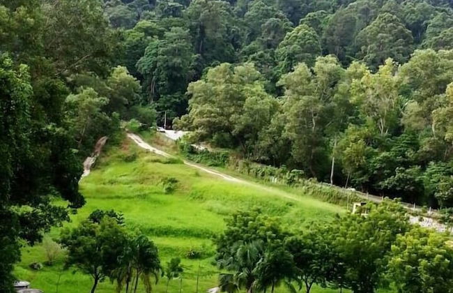 Lumut Valley Resort Condominium - Foto 35