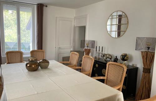 Gite Chez Livia Hautes Vosges - Foto 15