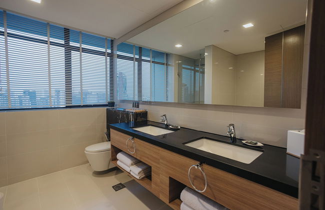 Novotel Living Singapore Orchard - Photo 38