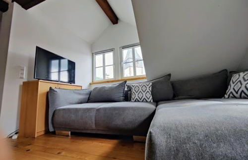 Malerisches Apartment am Kirchplatz - Foto 17