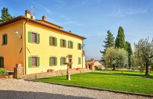 Villa Maria - Foto 64