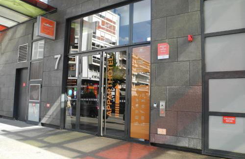 Apparthotel Privilodges Carré de Jaude - Foto 22