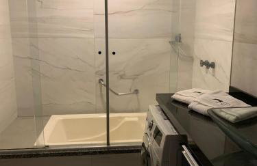 Iate Plaza Flat 613 - Foto 53