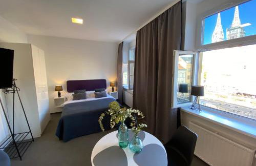 Apartments DOLAC Zagreb - Foto 63