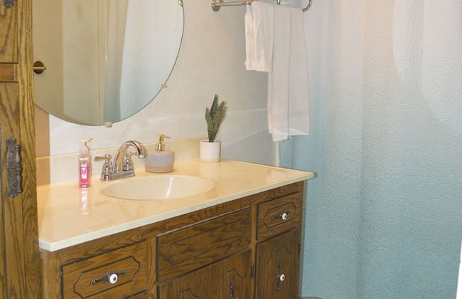 Cuyuna Lakes Stay - Foto 51