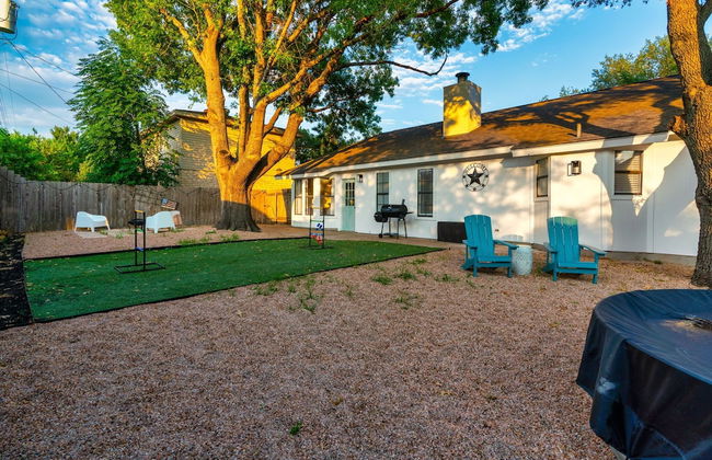 Charming & Bright W Lounging Pool - Foto 46