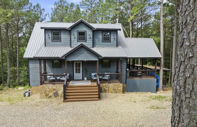 Hillside Pines by Boutiq - Foto 2