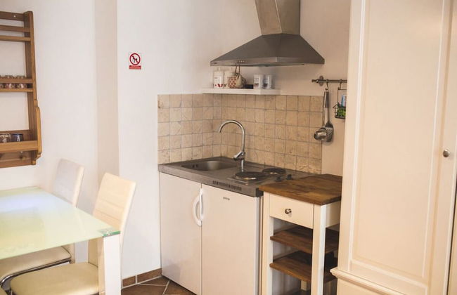 Jerry & Oli Apartments - Foto 42