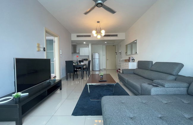 Solaris Dutamas by Manhattan Group - Foto 13