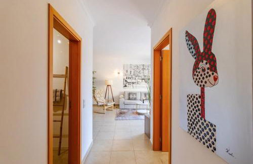 George's Quinta das Palmeiras, a 2 bedroom apartment in luxury complex, walking distance to town - Foto 37