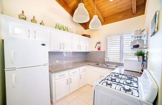 Cozy Villa With Golf Course View in Casa de Campo - Photo 8