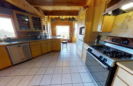 Juniper Ridge 5 BR Family Cabin - Foto 11