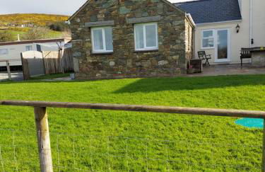 Gadlys Cottage Sea Views Dog Friendly - Foto 9