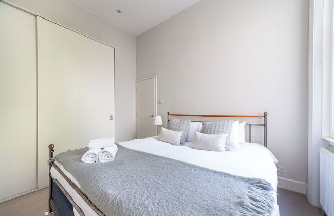 Prime Location - Stylish Apartment - Foto 8