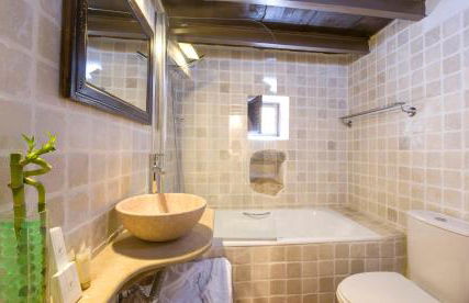 Hotel Rural Can Partit Adults Only-Ibiza - Foto 65