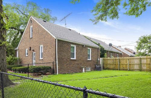 Peaceful Detroit Home with Yard 10 Mi to Downtown! - Foto 25