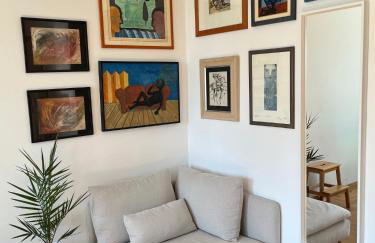 Brit ART studio in Zagreb center - Photo 6