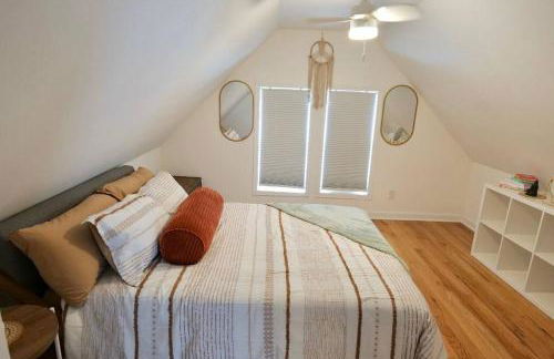 Boho Bliss - 1Br, 1Bath w/Patio! - Foto 10