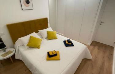 Chez Alexandre - Magnifique Appartement - Ponte de Lima - Wifi Gratuit - Parking Gratuite - Foto 20