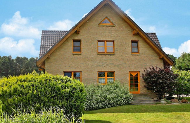 Einladende Ferienwohnung am Achterwasser in Lutow - Foto 21