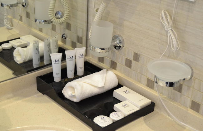 Better Living Hotel Apartment - Foto 14