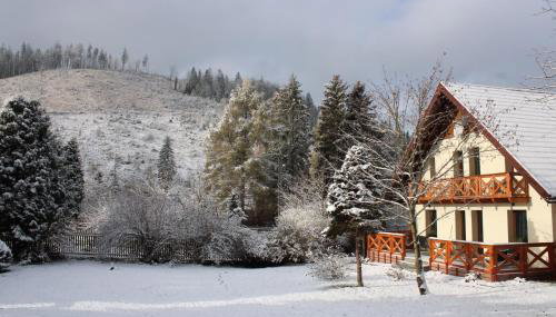 Dom pod Bukami - Foto 4, Garden