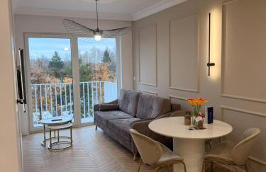 Let's Sea SPA - Premium Apartamenty z ogródkiem, przyjazne zwierzętom - Foto 21