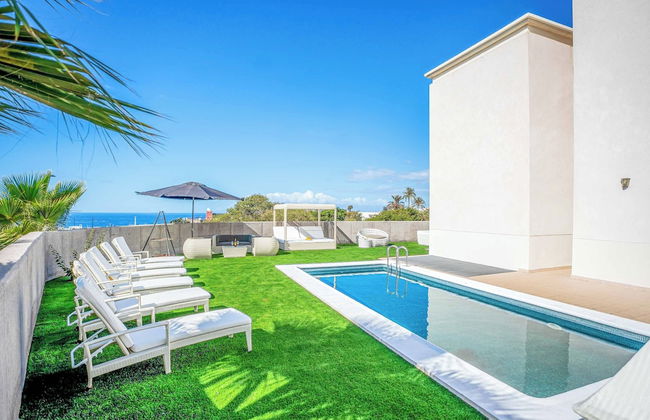 Villa Verbina - Foto 39