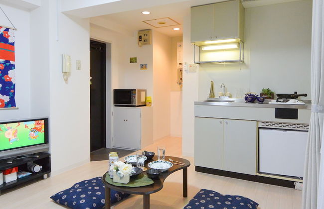 KIYAZA City Sapporo - Photo 18