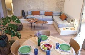 La Maison des Lamanon - Foto 58