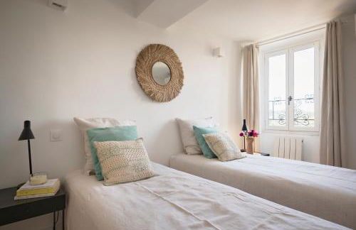 Les Remparts de Vence - Foto 10