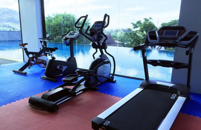 The Happy Place Condominium by Clifton - Foto 3