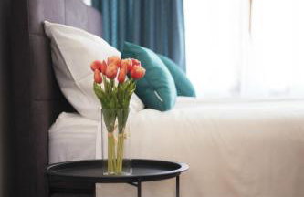 Studio Apartment Zen City Centre - Photo 1