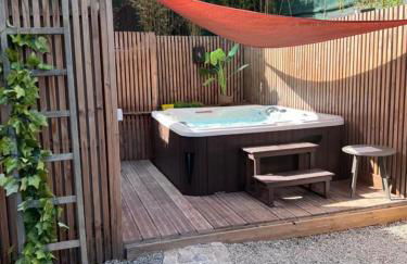 Magnifique T2 jacuzzi piscine - Foto 4