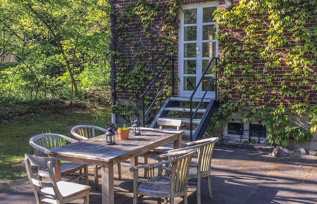 Ferienapartments Lüneburger Heide - Ferienhaus-Forsthaus - Foto 21