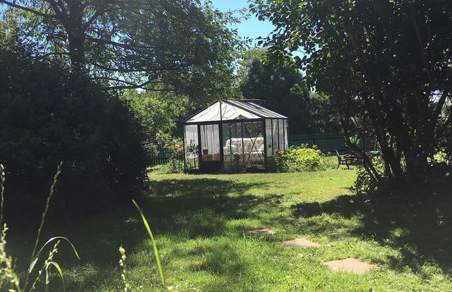 Altes Pfarrhaus Gondershausen - Foto 20