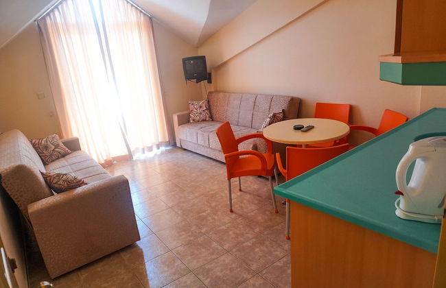 Albatros Apartments - Foto 8