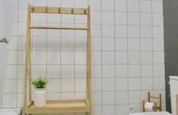 Paz Velvet, Espectacular Piso en Calle La Paz - Photo 24