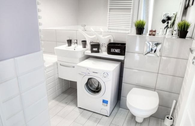 Residence Aparthotel - Foto 43